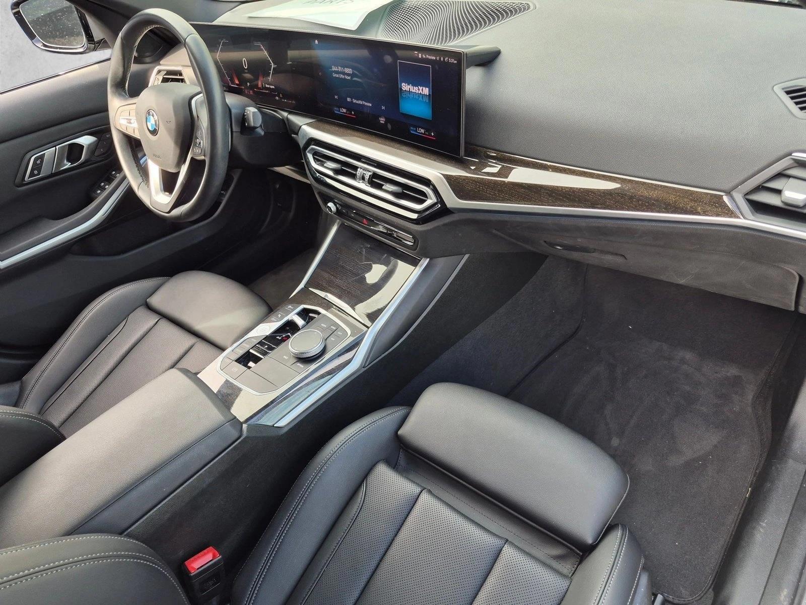 2023 BMW 3 Series 330i - Photo 20