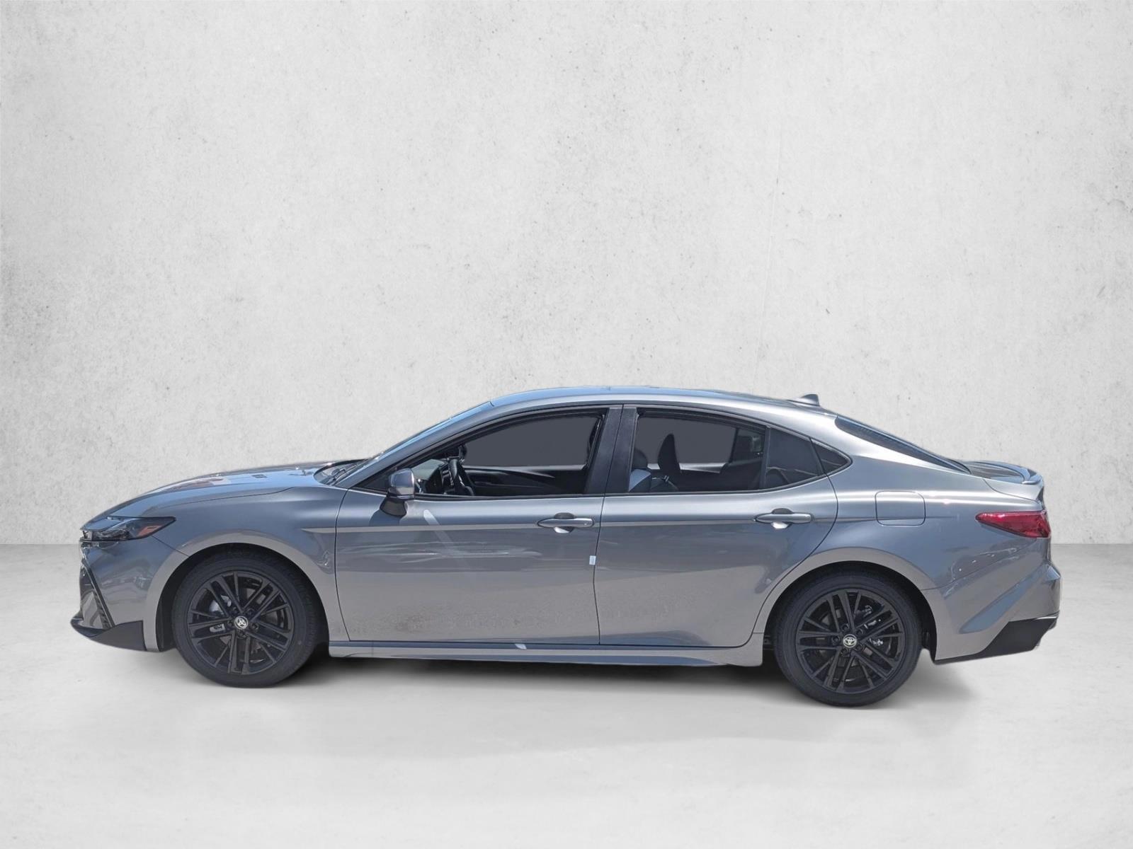 Thumbnail: 2026 Toyota Camry - 2