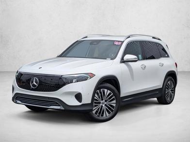 2025 Mercedes-Benz EQB 250+ -
                  Torrance, CA