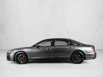 2023 Audi S8