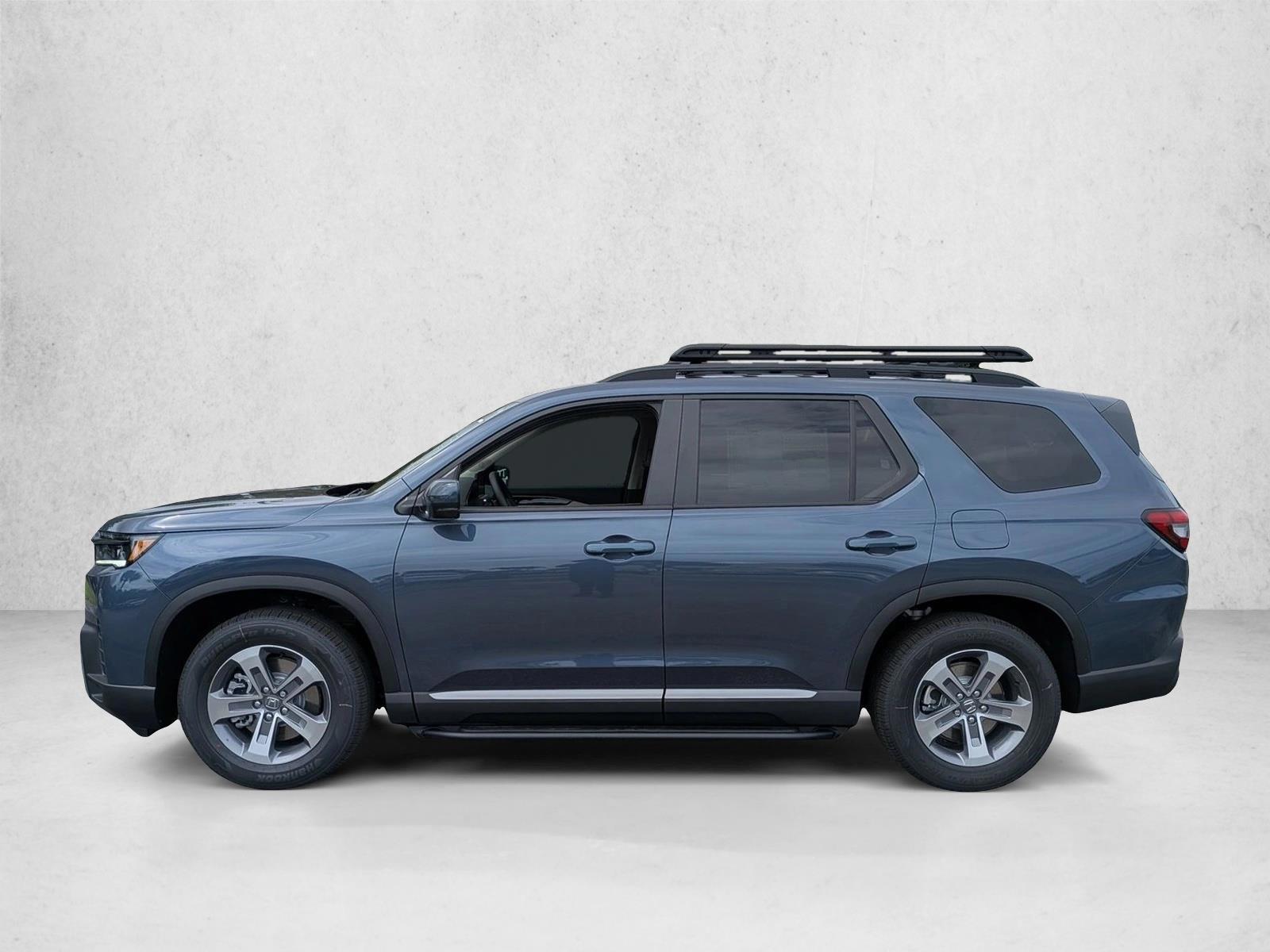 Thumbnail: 2026 Honda Pilot - 2