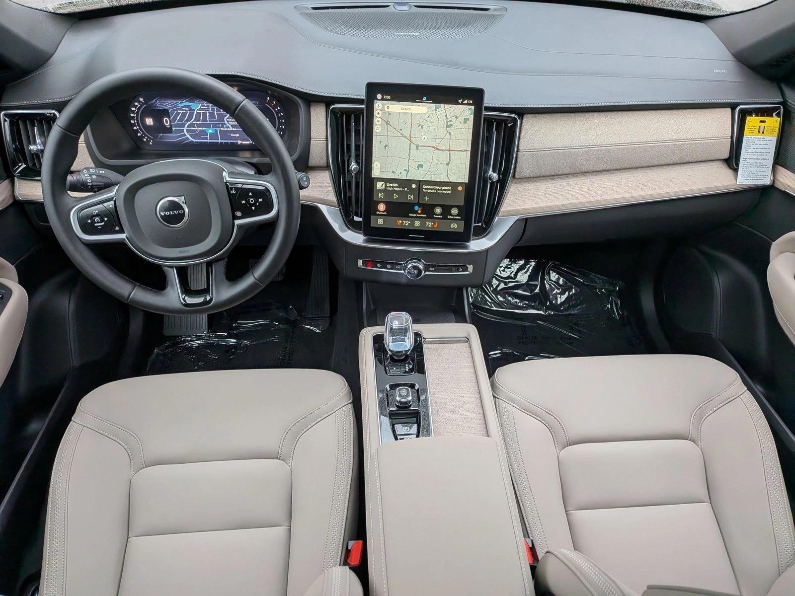 Thumbnail: 2026 Volvo XC90 - 4