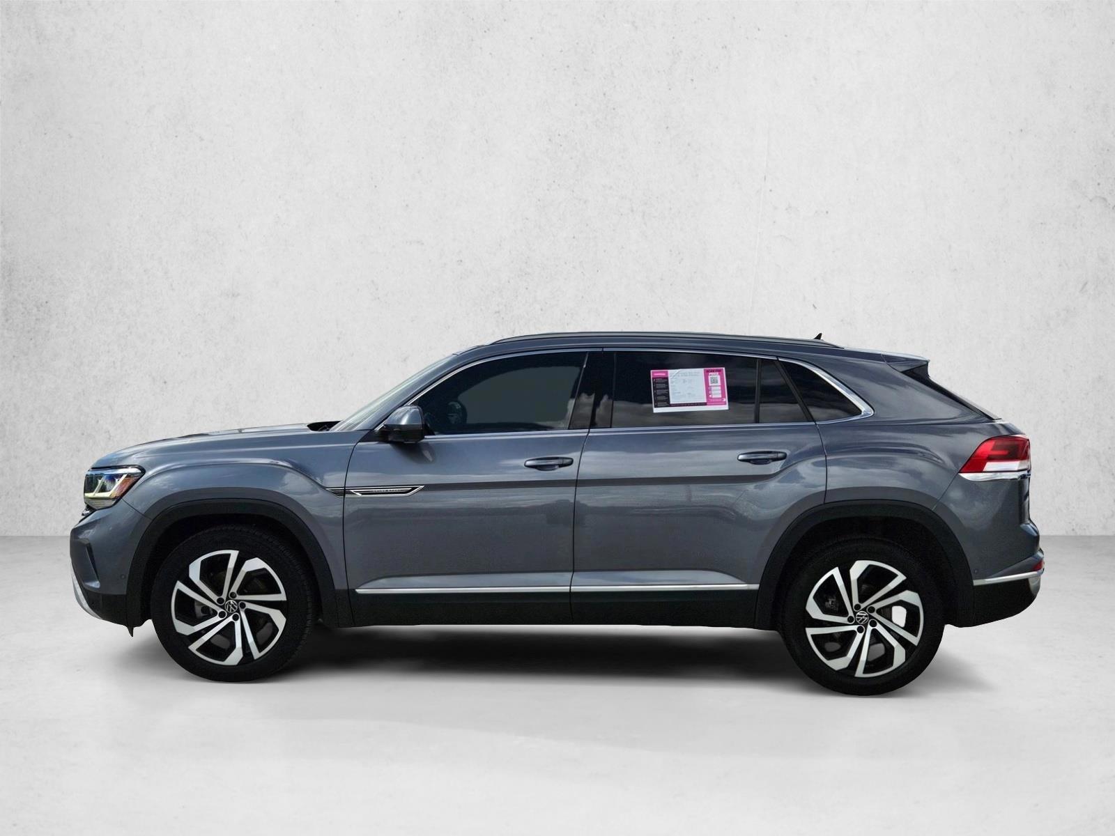 Thumbnail: 2020 Volkswagen Atlas - 2