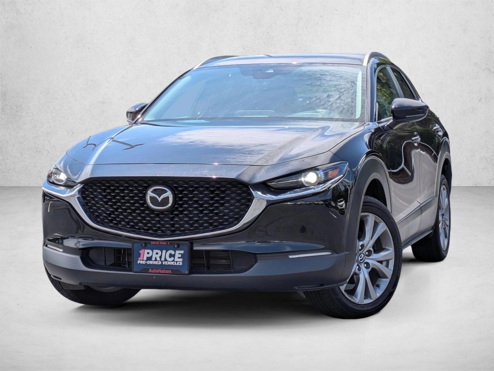 Thumbnail: 2023 Mazda CX-30 - 1