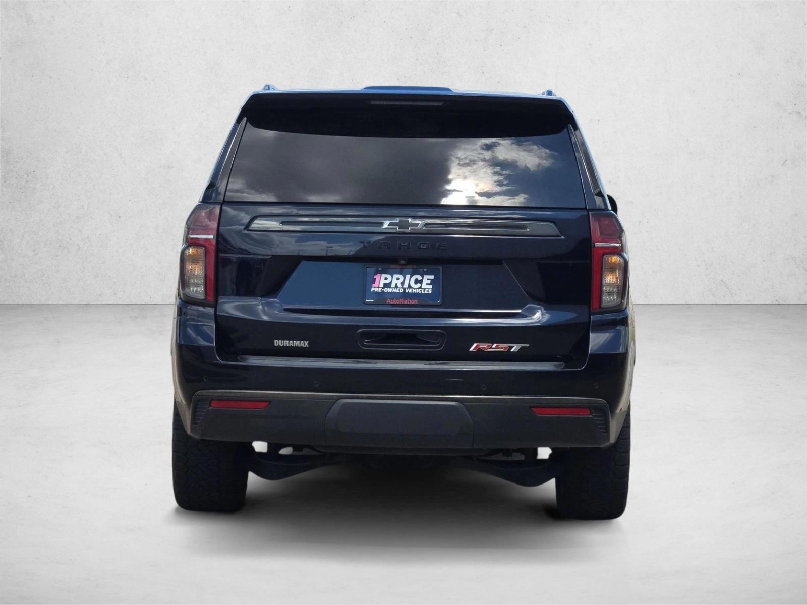 2021 Chevrolet Tahoe RST - Photo 6