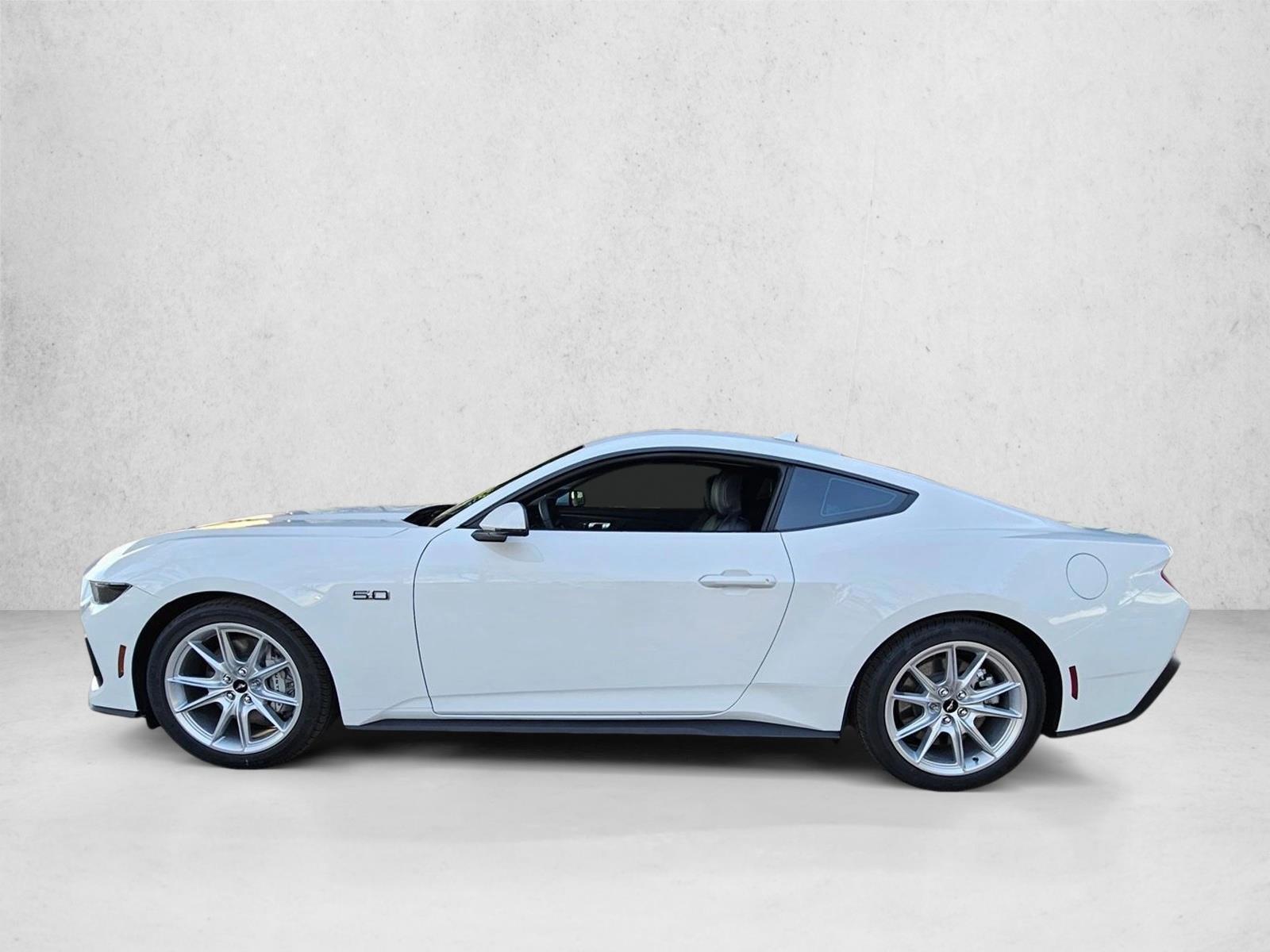 Thumbnail: 2026 Ford Mustang - 2