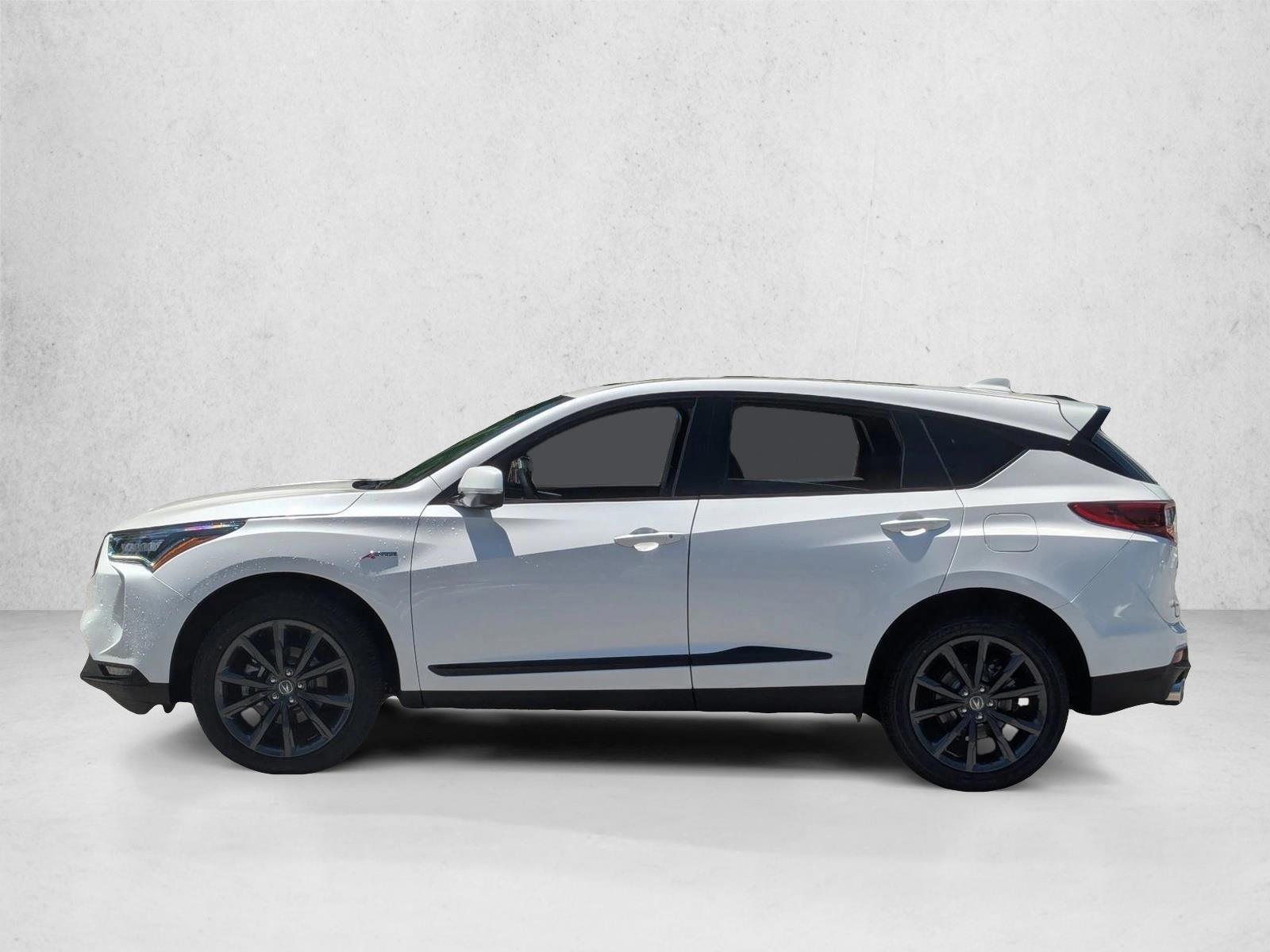 Thumbnail: 2026 Acura RDX - 2