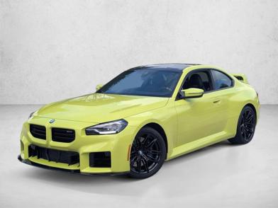 2025 BMW M2  -
                  Delray Beach, FL