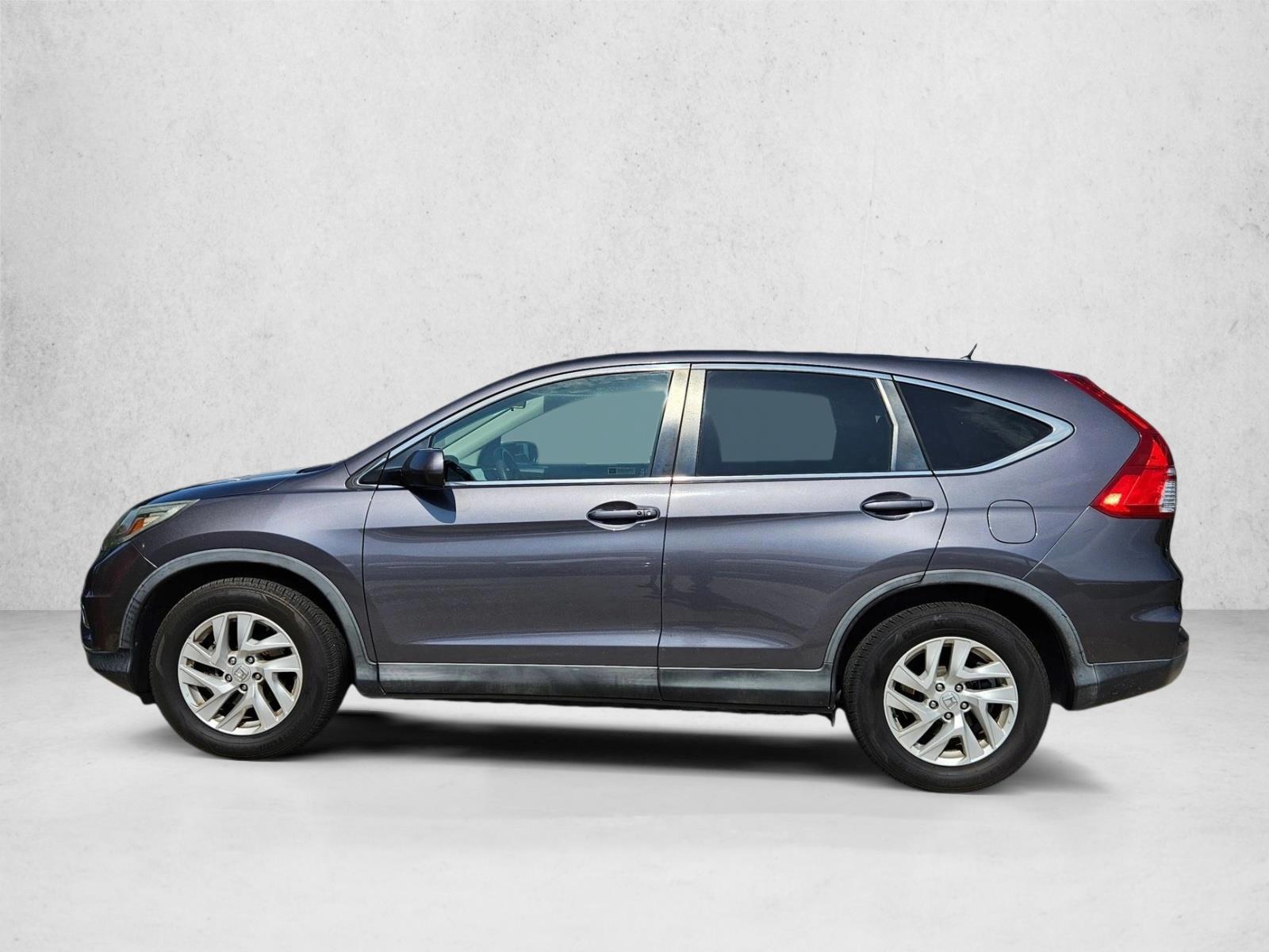 Thumbnail: 2016 Honda CR-V - 2