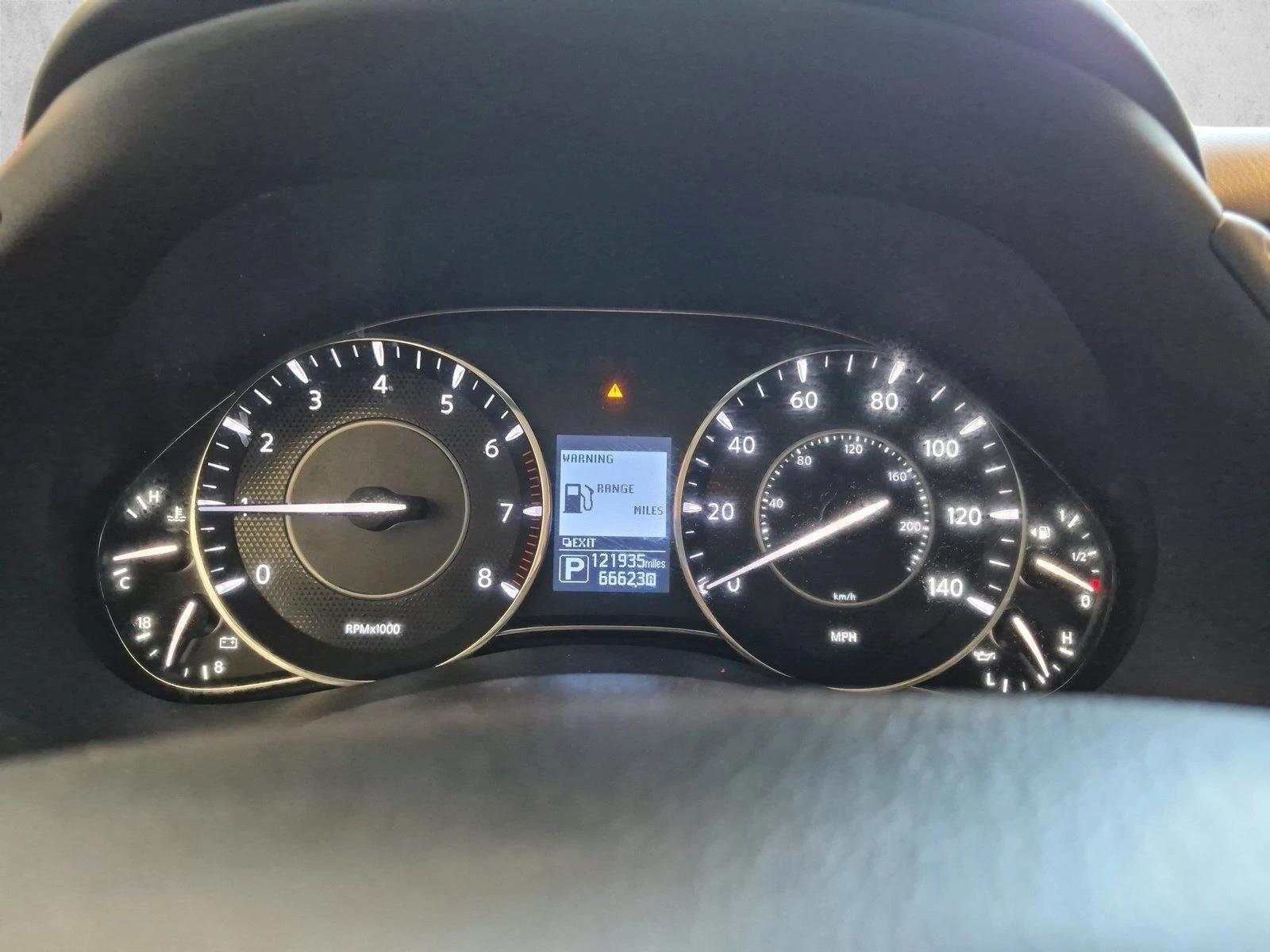2019 Nissan Armada SL - Photo 11