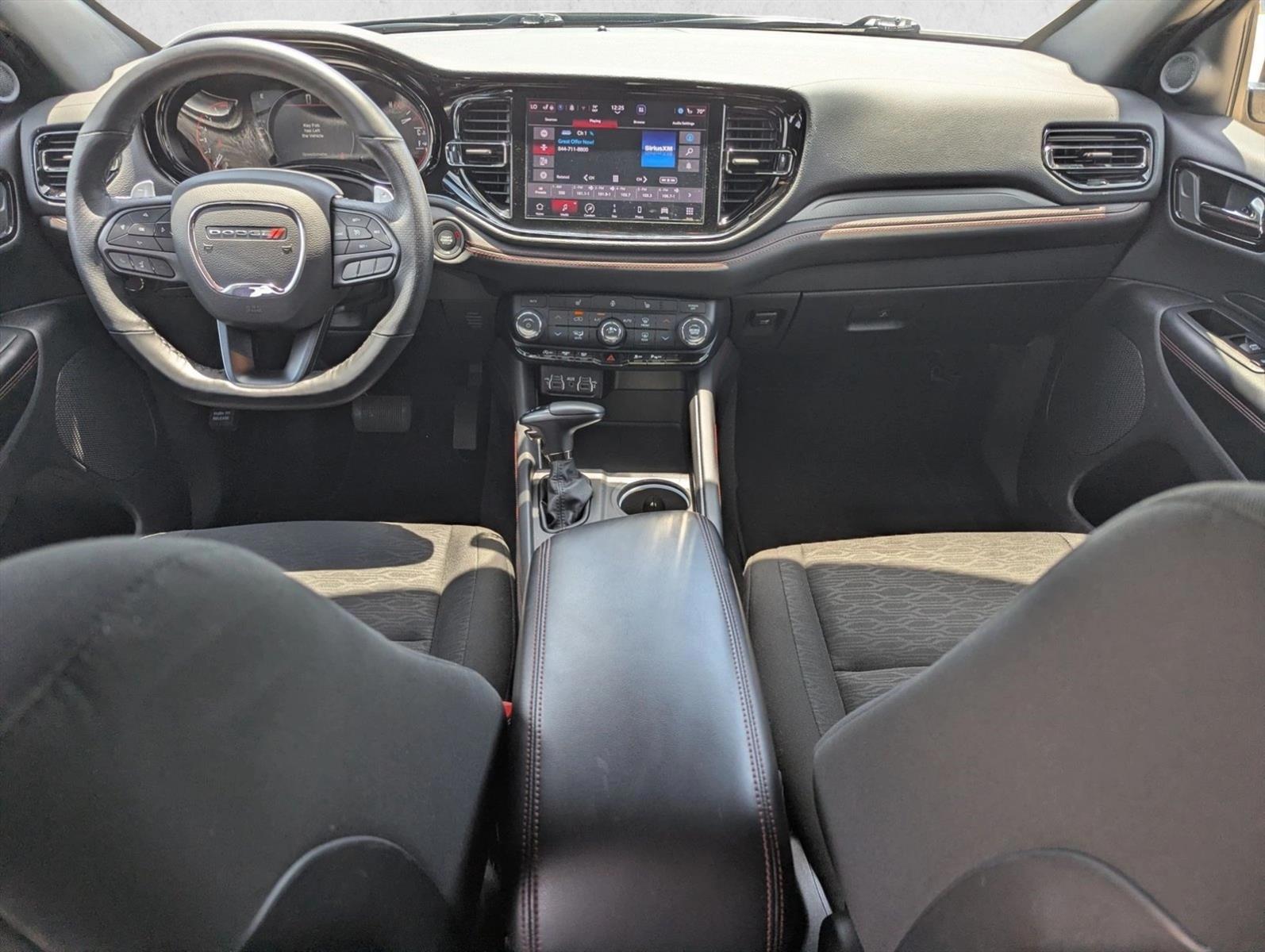 Thumbnail: 2025 Dodge Durango - 3