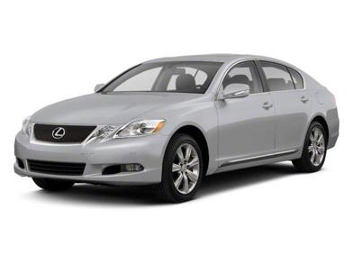 2011 Lexus GS 450h -
                  Pinellas Park, FL