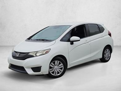 2017 Honda Fit LX -
                  Tempe, AZ