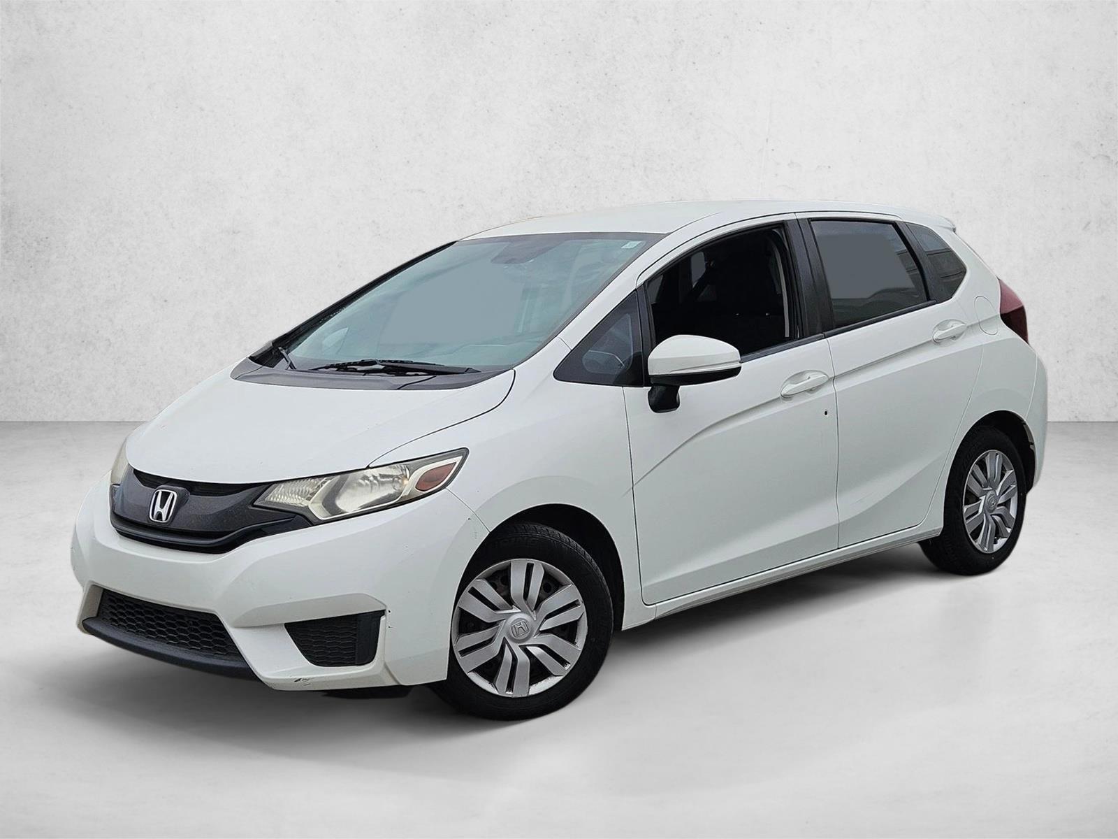 Thumbnail: 2017 Honda Fit - 1