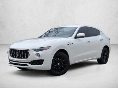 2022 Maserati Levante GT -
                  Golden, CO