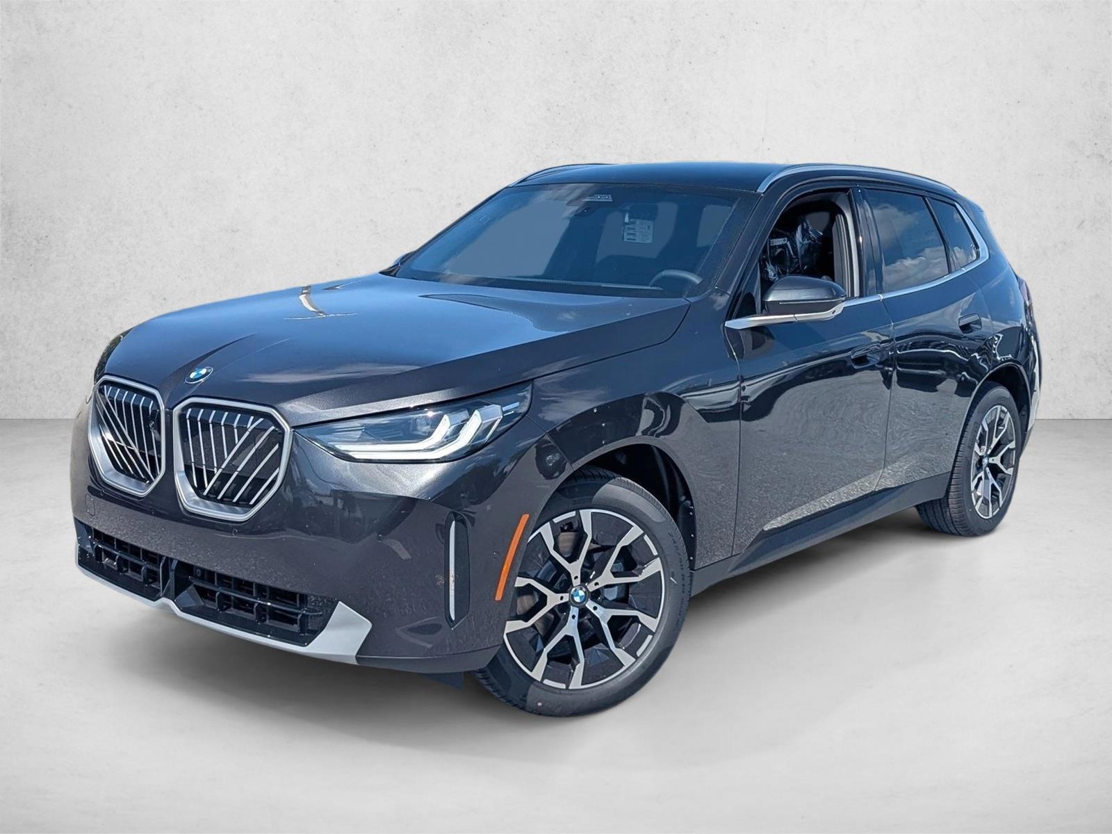 Thumbnail: 2026 BMW X3 - 1