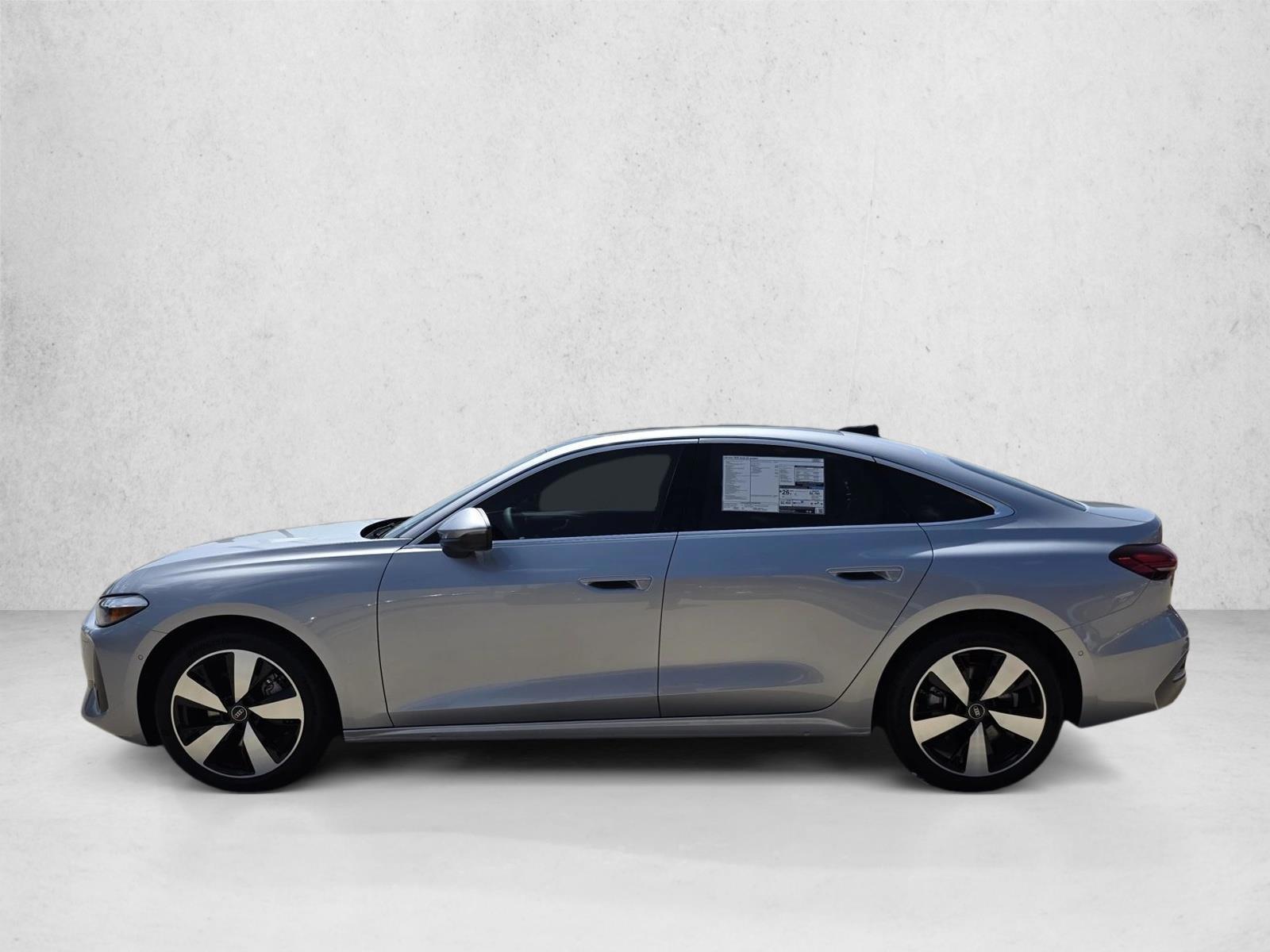 Thumbnail: 2025 Audi A5 - 2