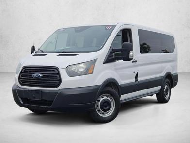 2017 Ford Transit Series  -
                  Tempe, AZ