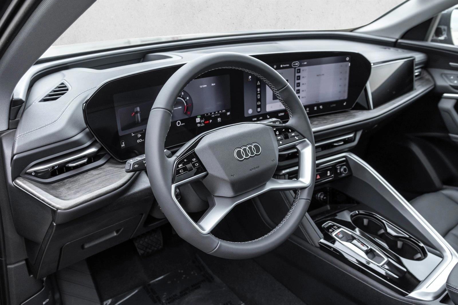 Thumbnail: 2026 Audi Q5 - 3