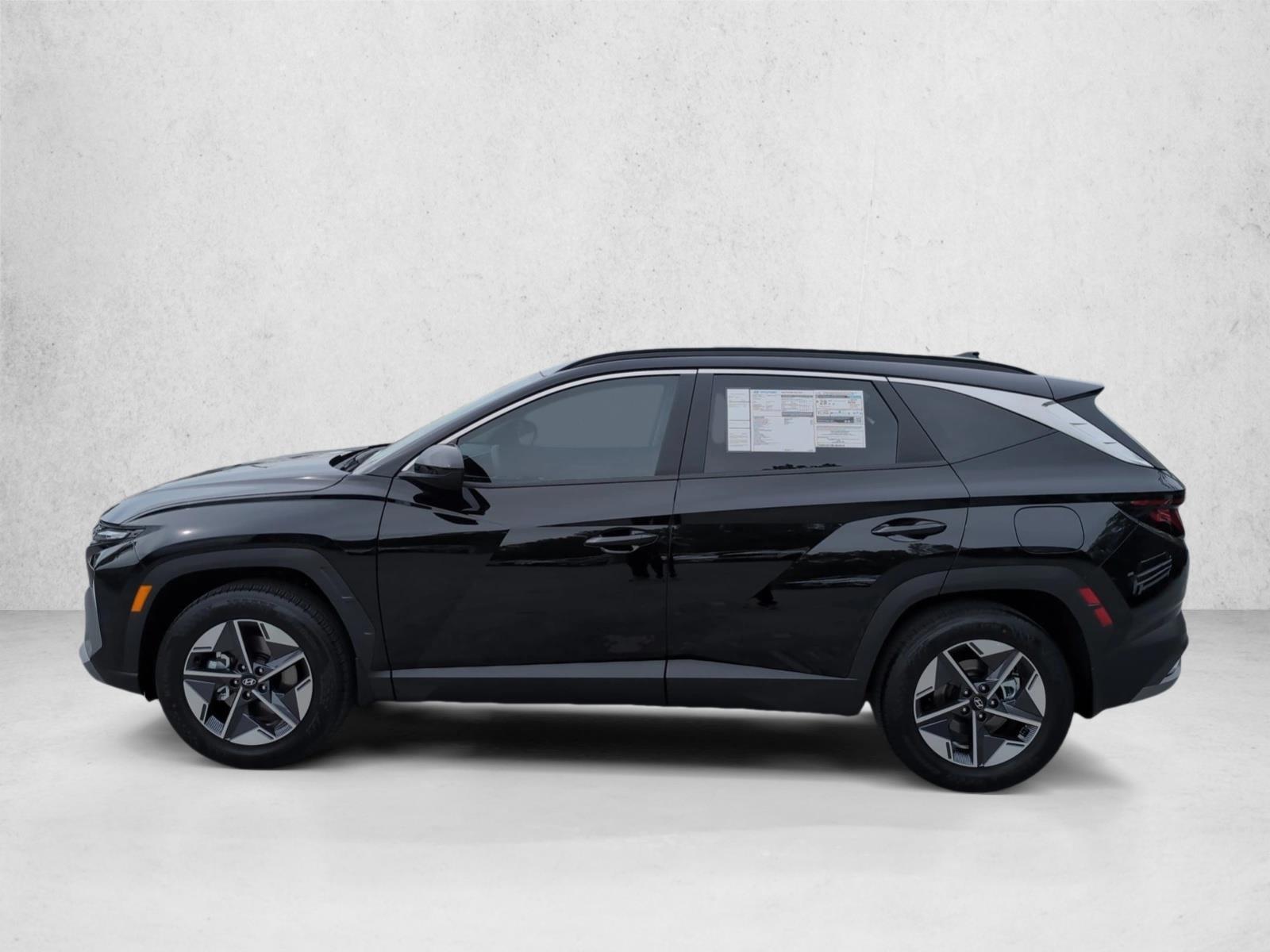 Thumbnail: 2026 Hyundai Tucson - 2