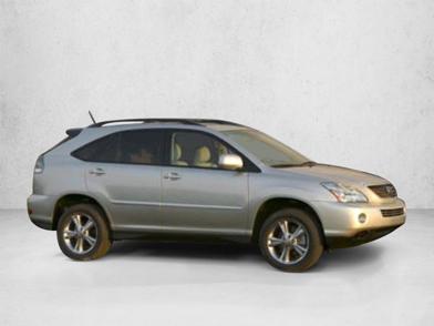 2006 Lexus RX Hybrid 400h -
                  Phoenix, AZ