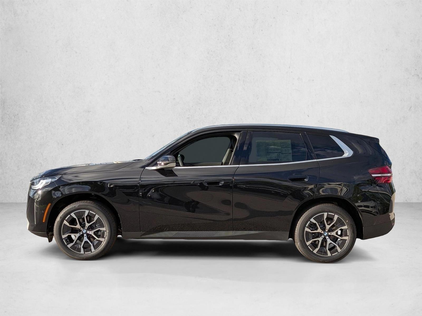 Thumbnail: 2026 BMW X3 - 2