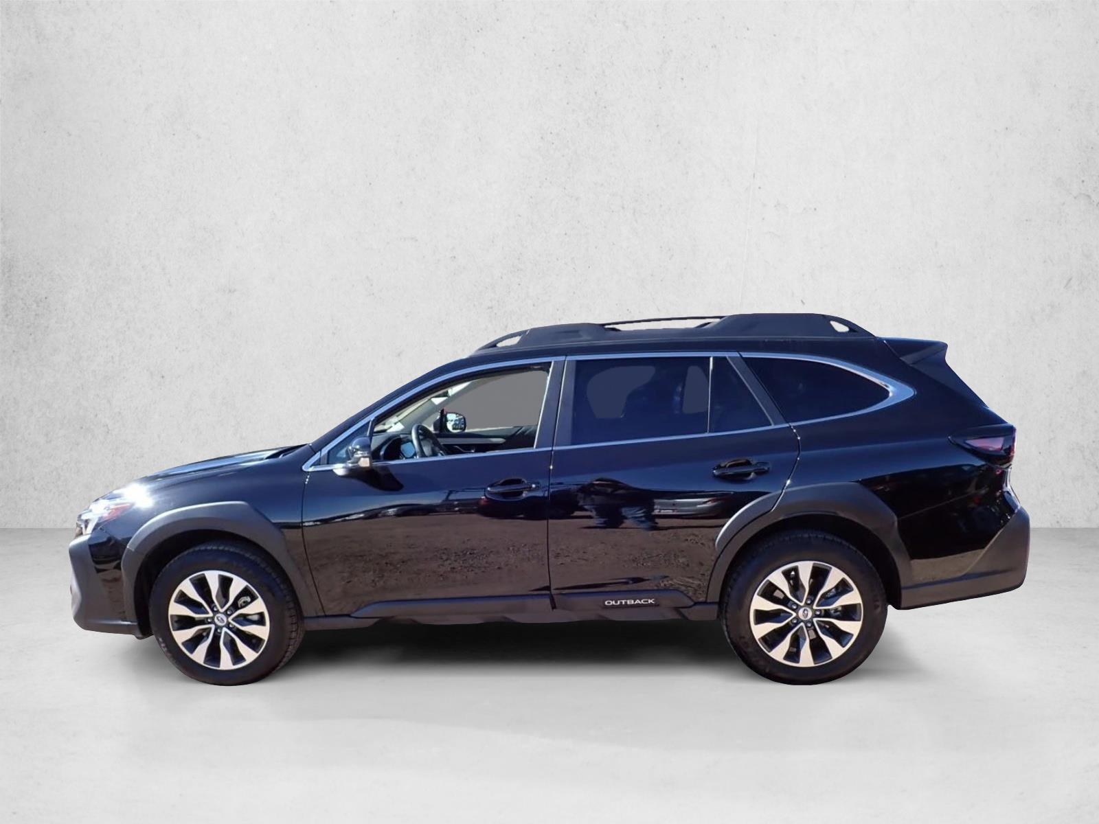 Thumbnail: 2025 Subaru Outback - 2
