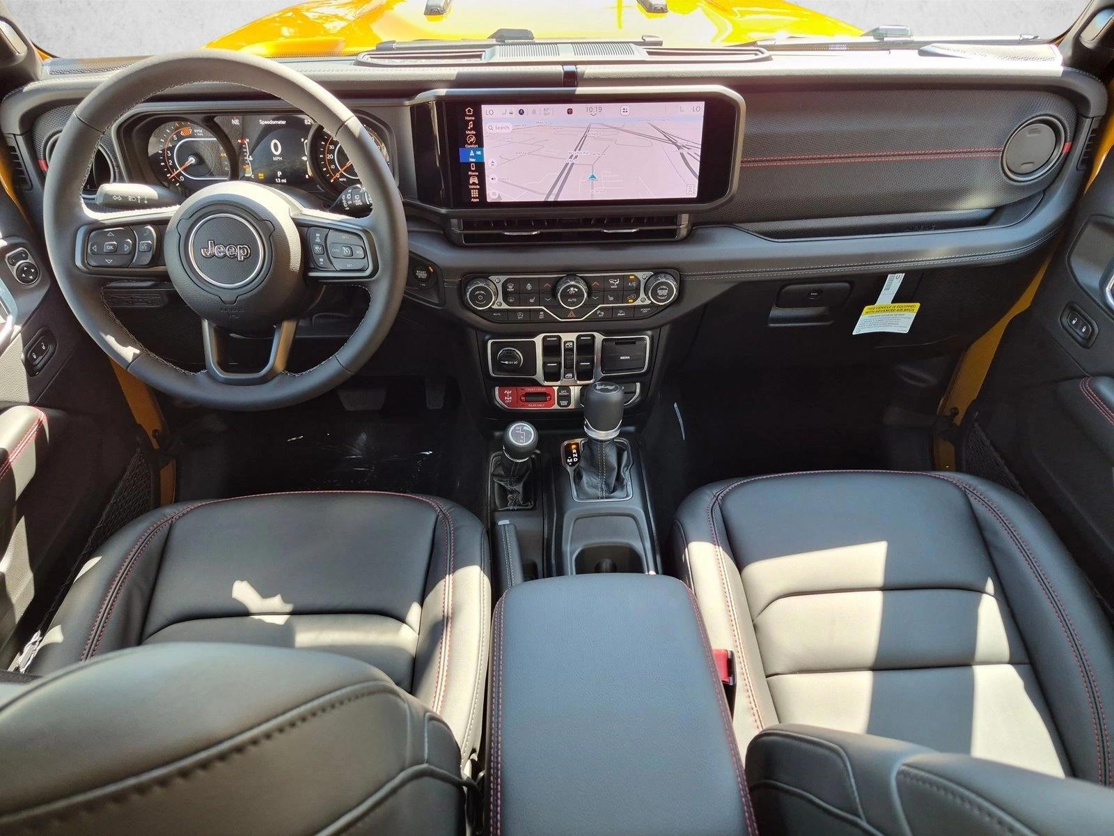 Thumbnail: 2026 Jeep Wrangler - 3