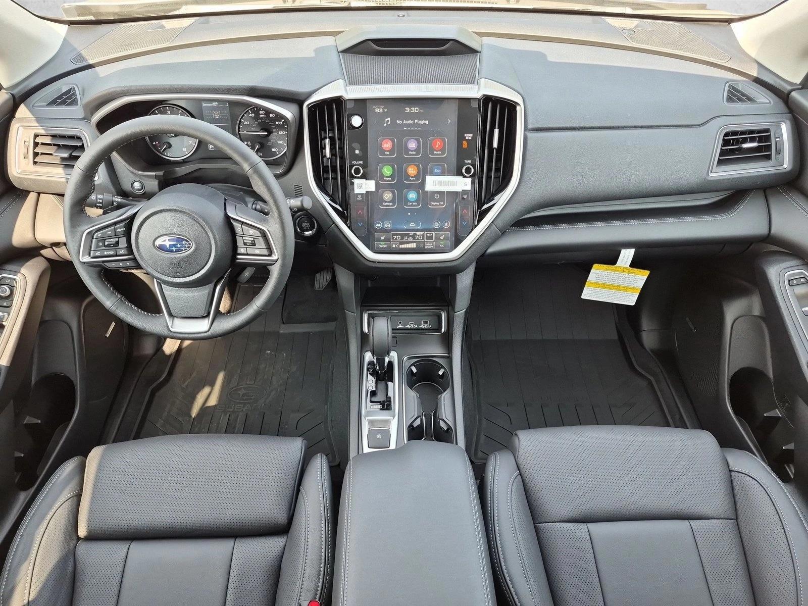 Thumbnail: 2026 Subaru Ascent - 4