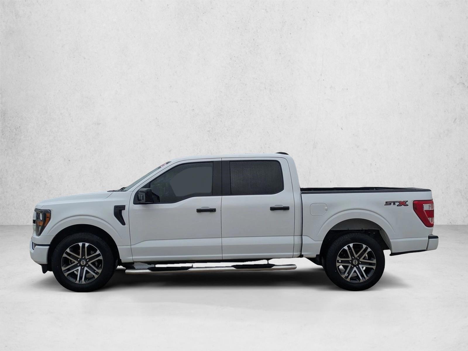 Thumbnail: 2023 Ford F-150 - 2