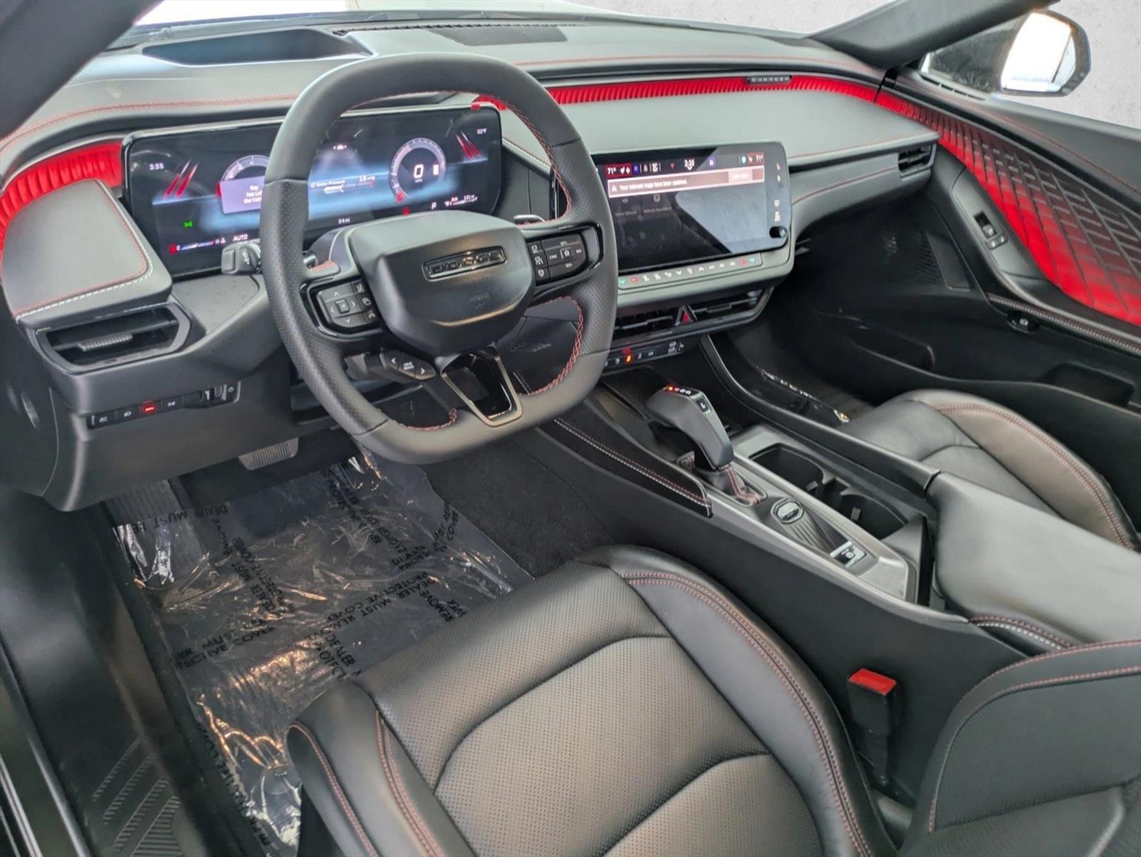 Thumbnail: 2026 Dodge Charger - 3