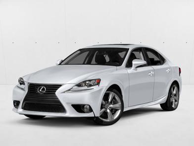 2016 Lexus IS 350 -
                  Las Vegas, NV