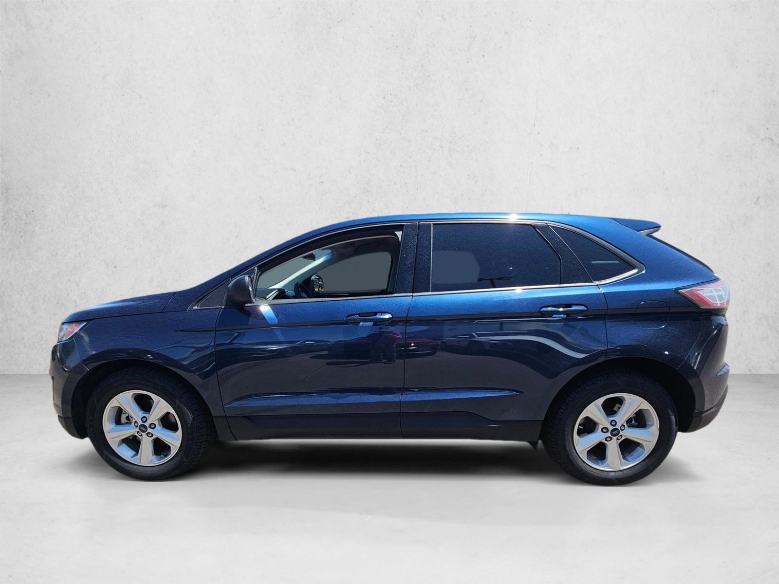 Thumbnail: 2017 Ford Edge - 2