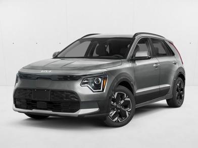 2024 Kia Niro Wind -
                  Las Vegas, NV