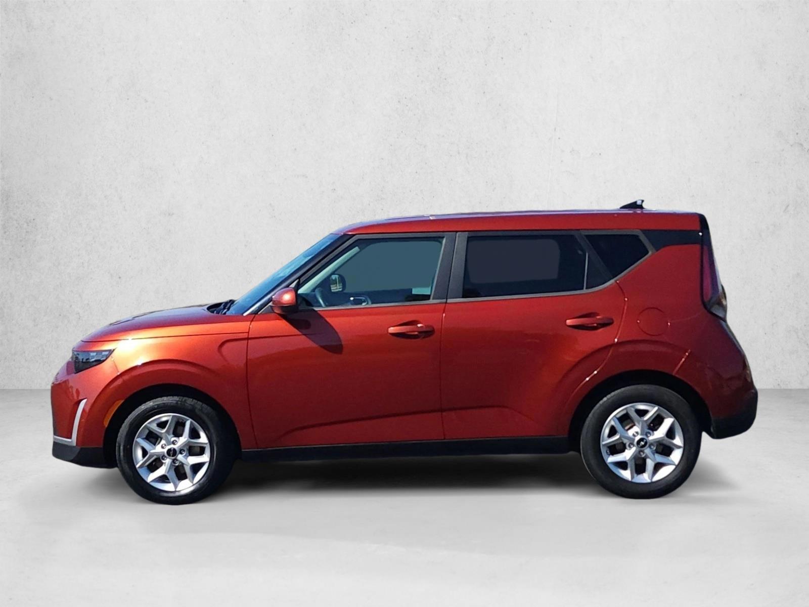 Thumbnail: 2024 Kia Soul - 2