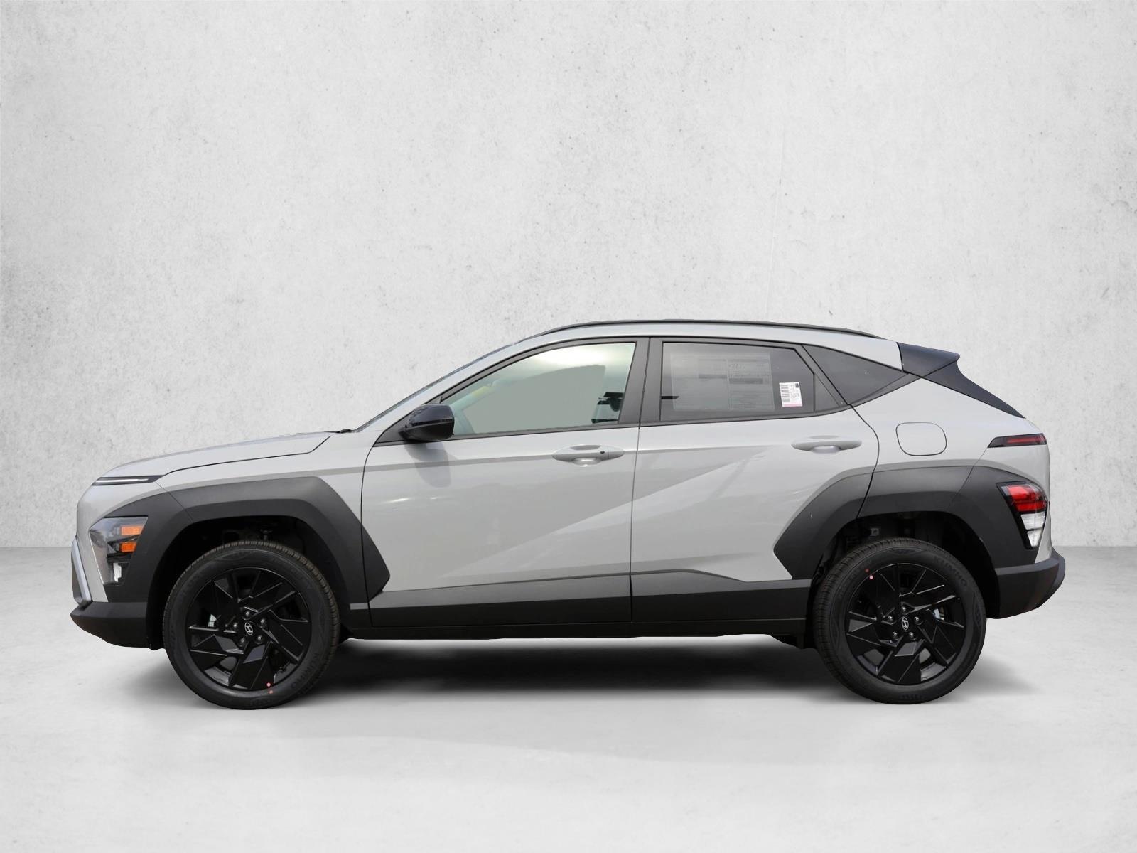 Thumbnail: 2026 Hyundai Kona - 2