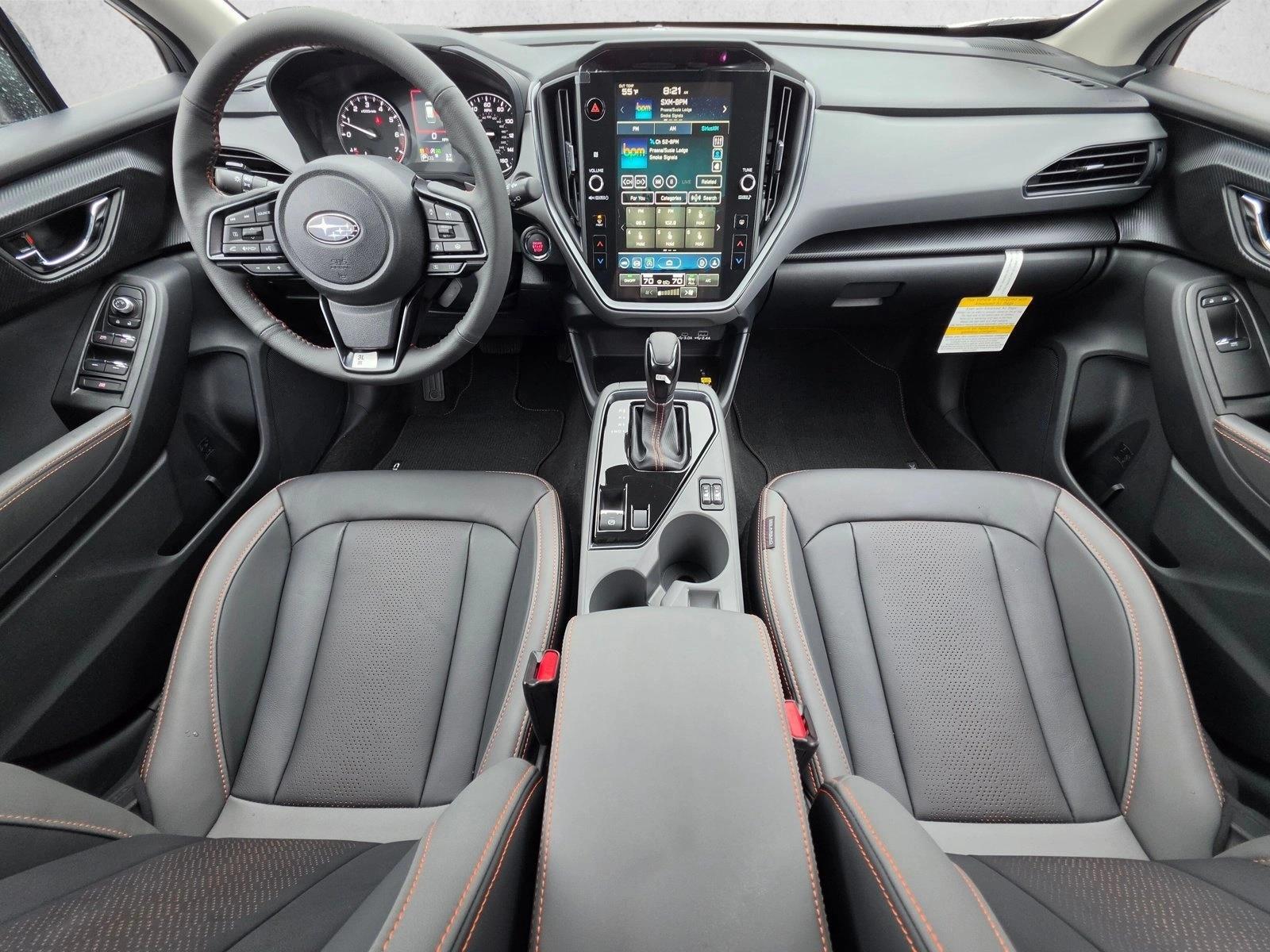Thumbnail: 2026 Subaru Crosstrek - 3
