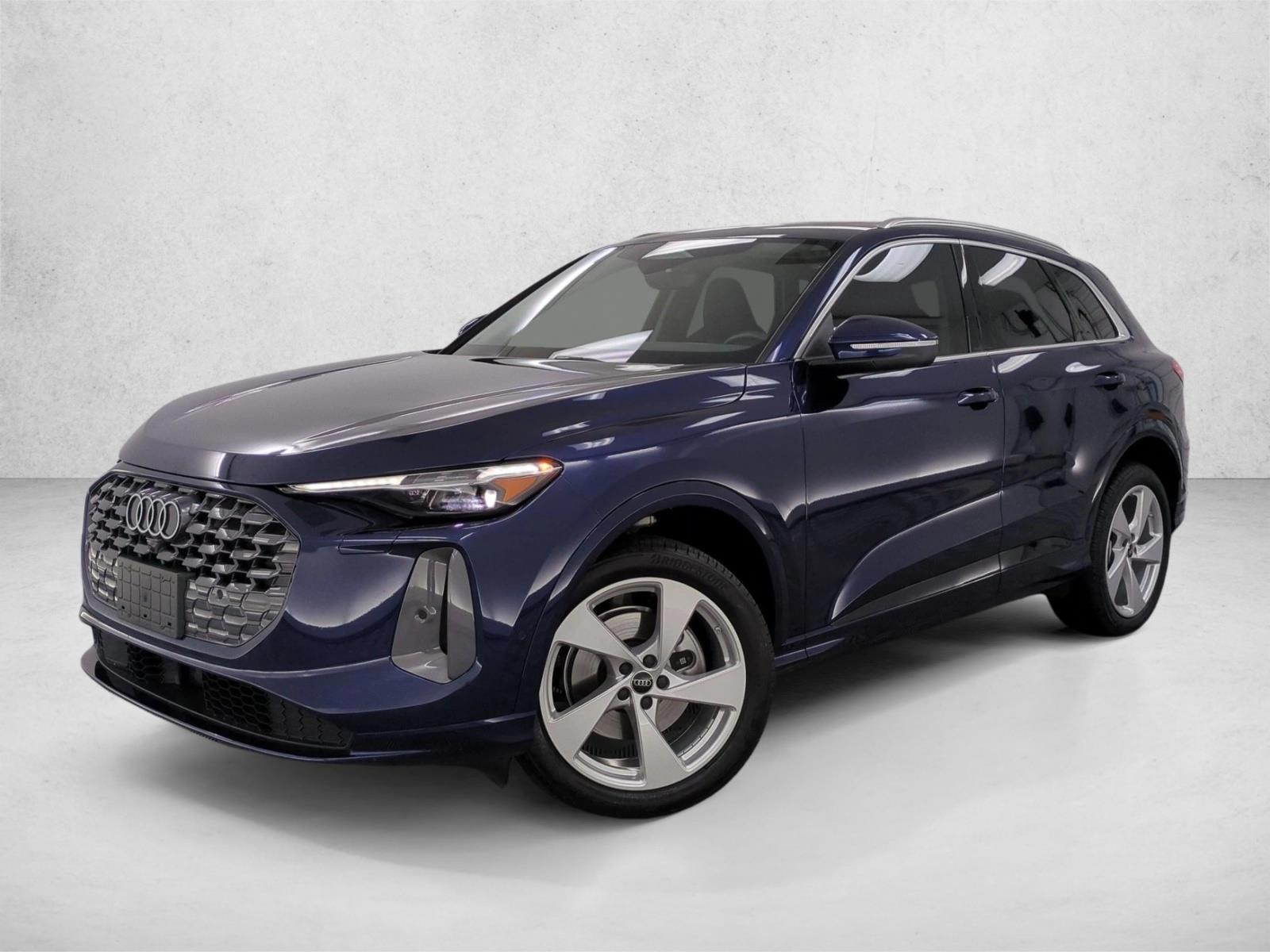 Thumbnail: 2025 Audi Q5 - 1
