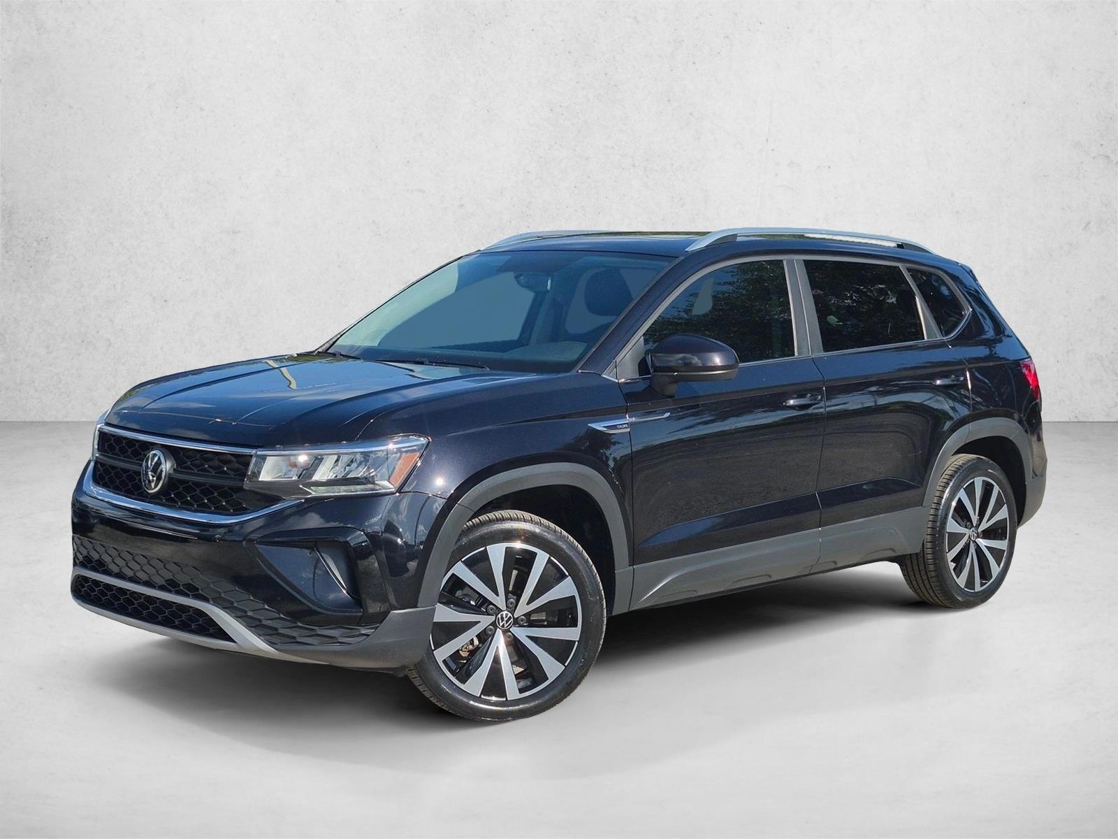 2022 Volkswagen Taos