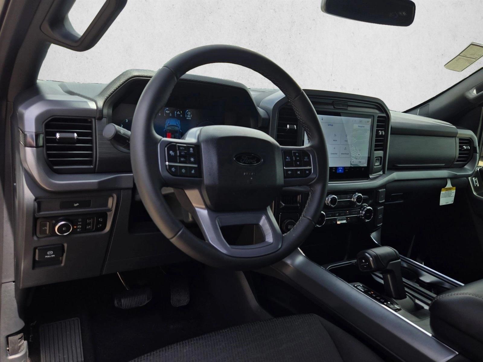 Thumbnail: 2026 Ford F-150 - 3