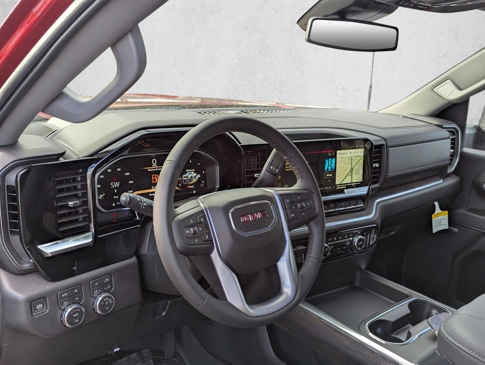 Thumbnail: 2026 GMC Sierra 2500 - 3