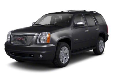 2012 GMC Yukon SLT -
                  Corpus Christi, TX