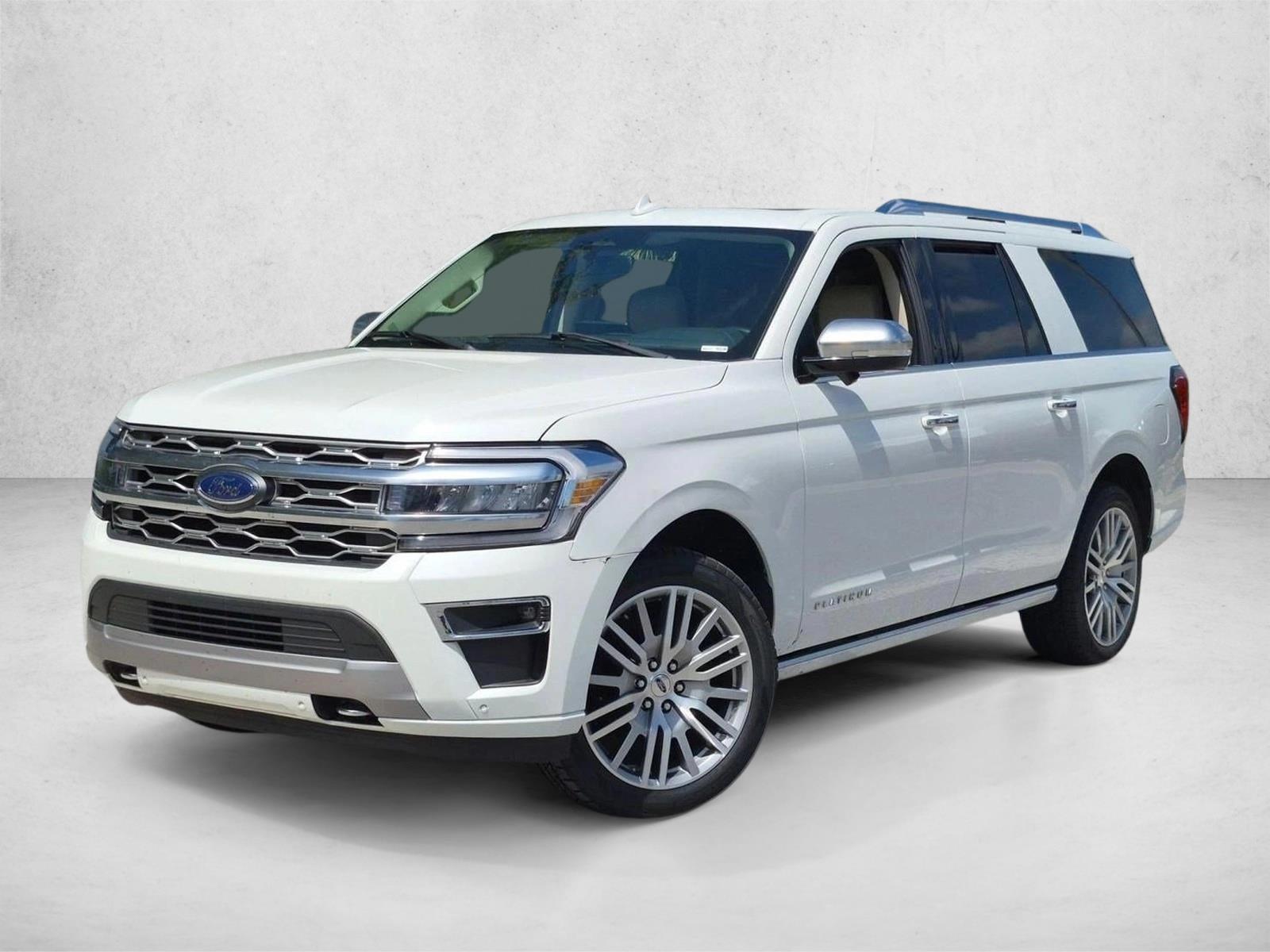 2023 Ford Expedition