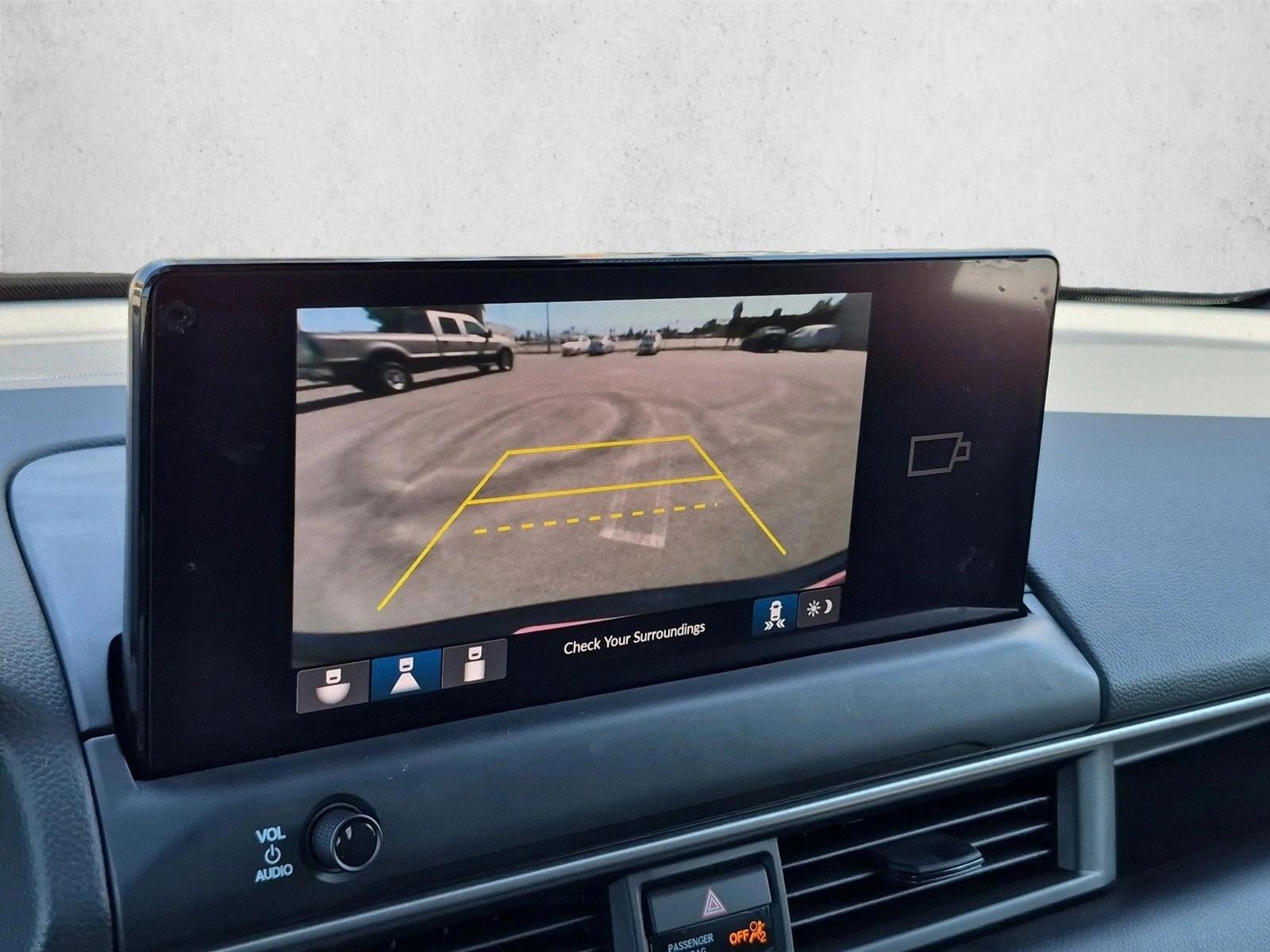 2026 Honda Pilot Sport - Photo 14