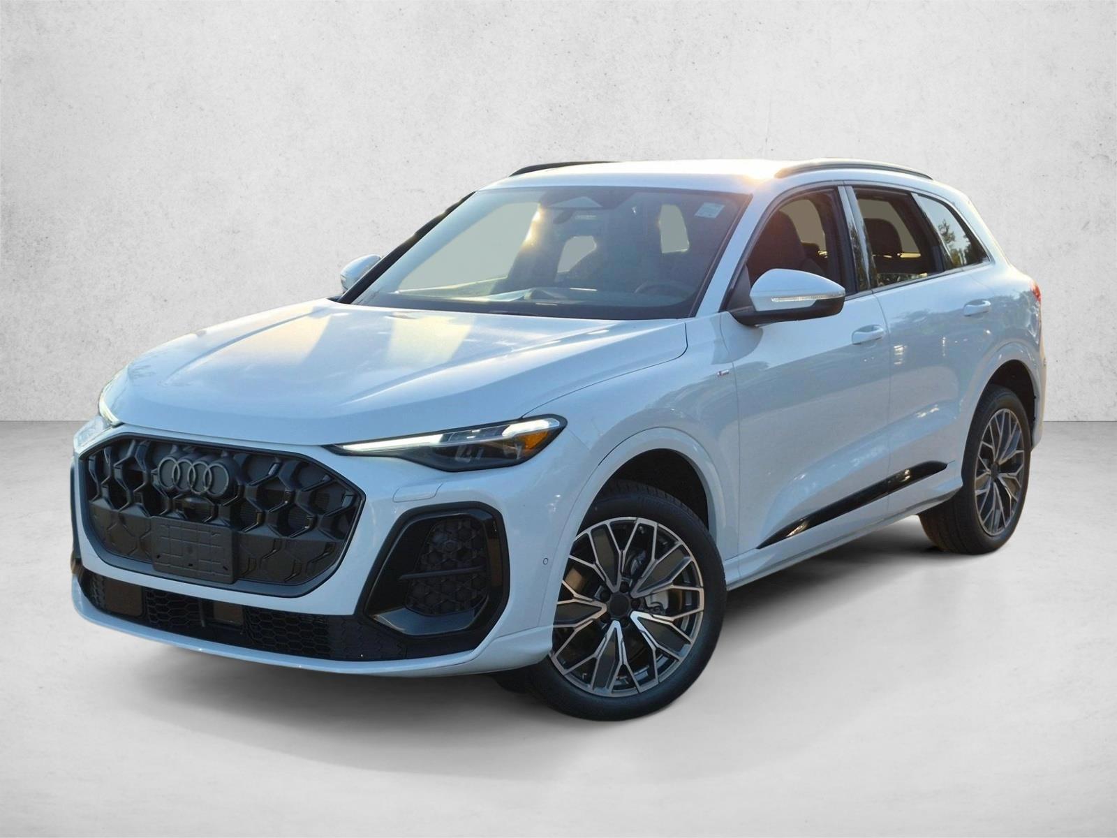 2026 Audi Q5