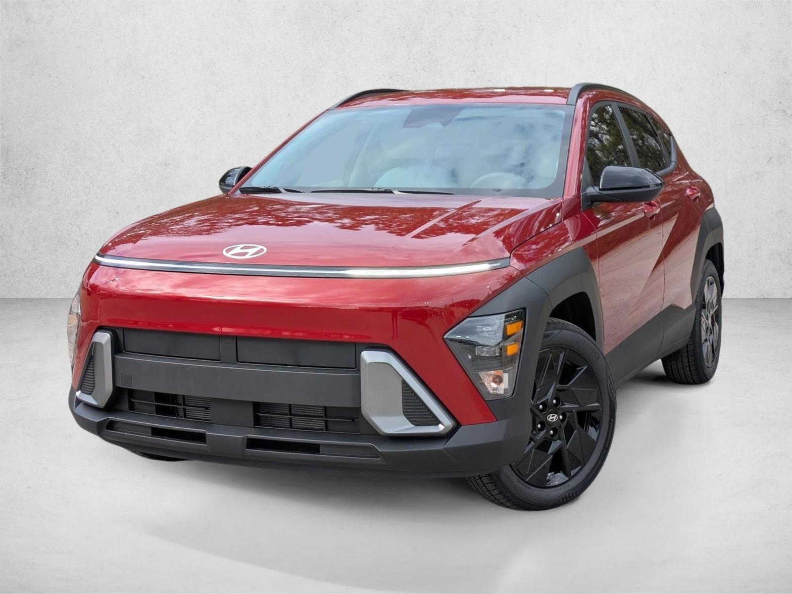 Thumbnail: 2026 Hyundai Kona - 1