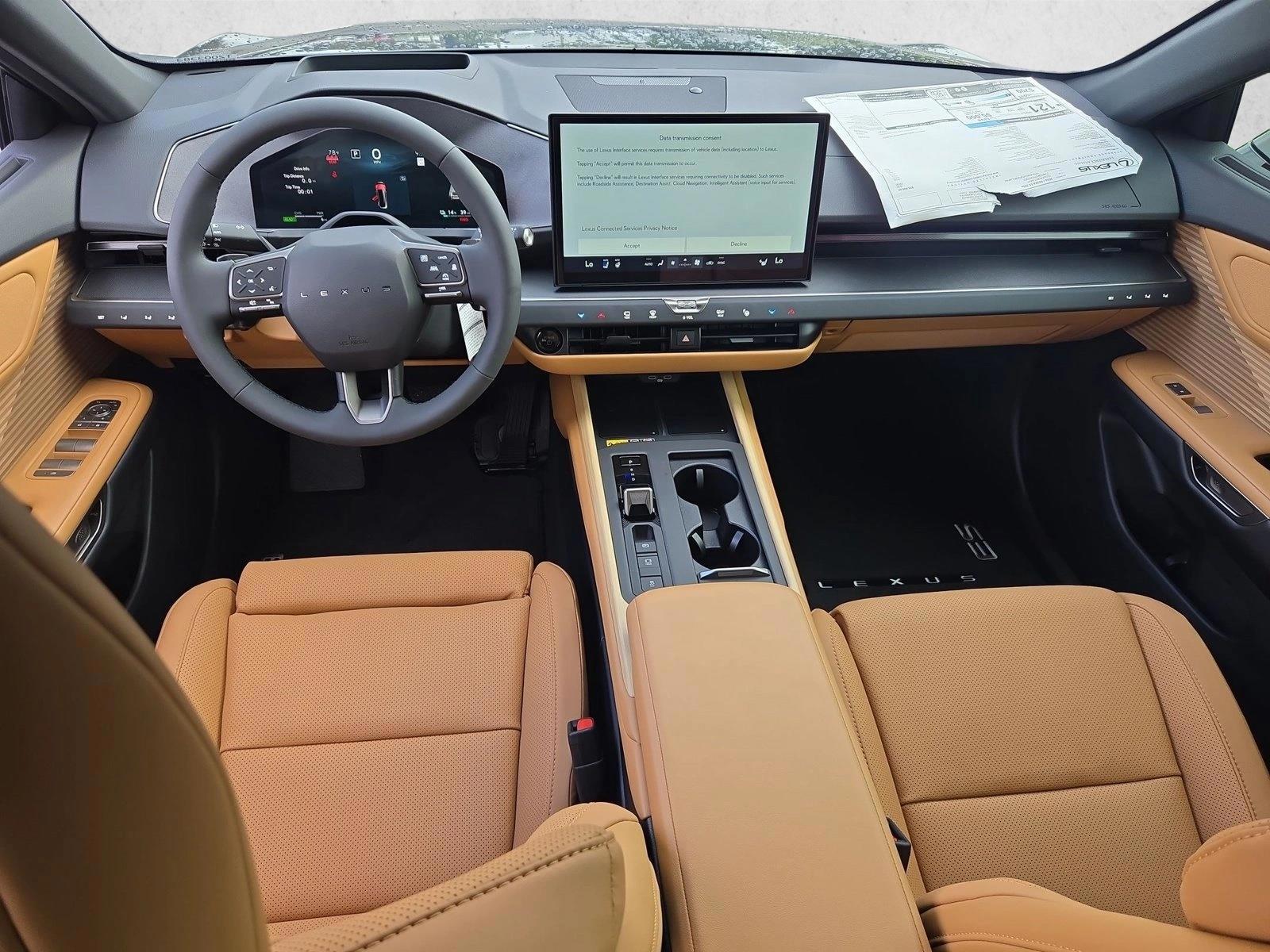 Thumbnail: 2026 Lexus ES - 4