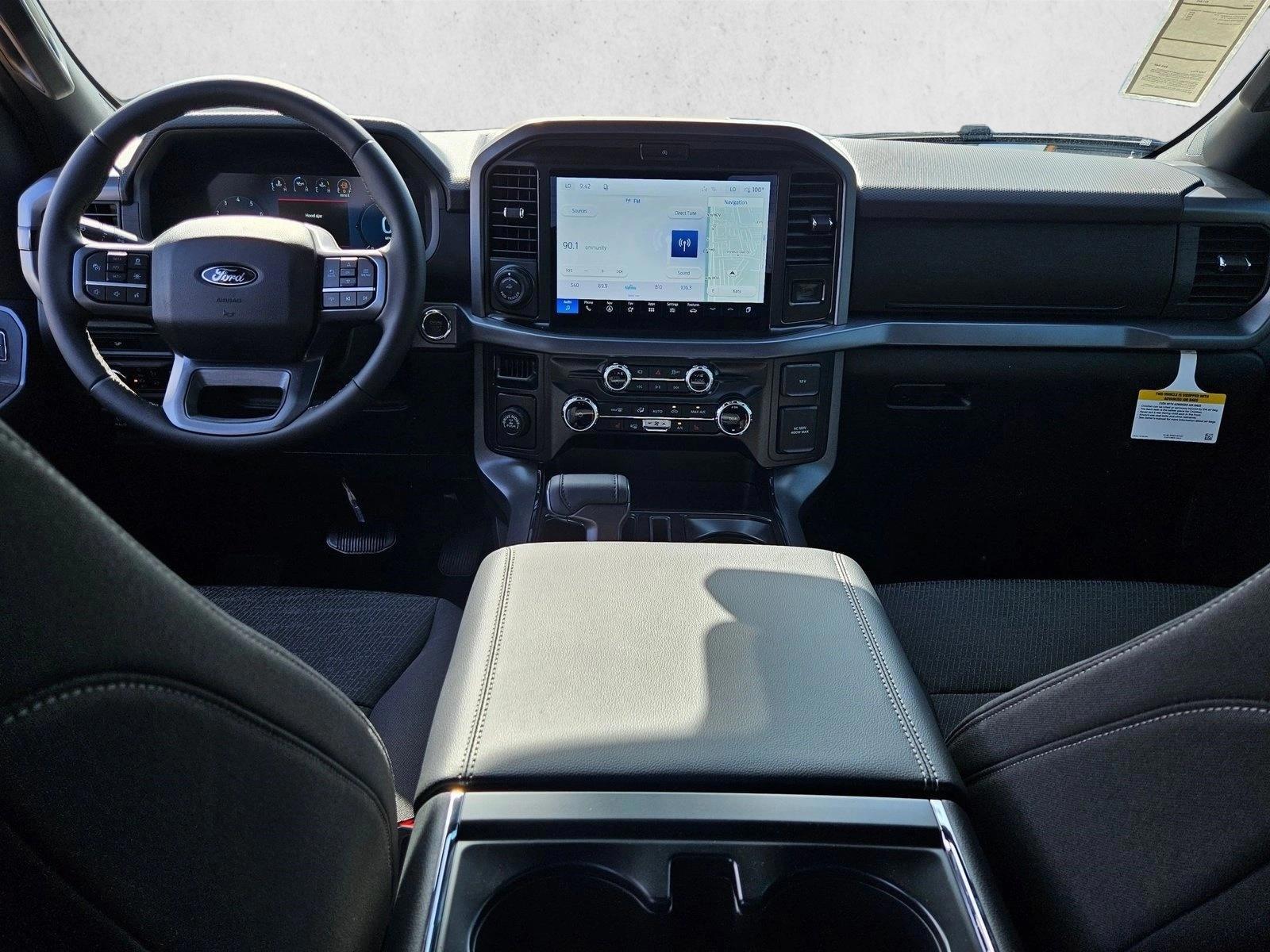 Thumbnail: 2026 Ford F-150 - 3