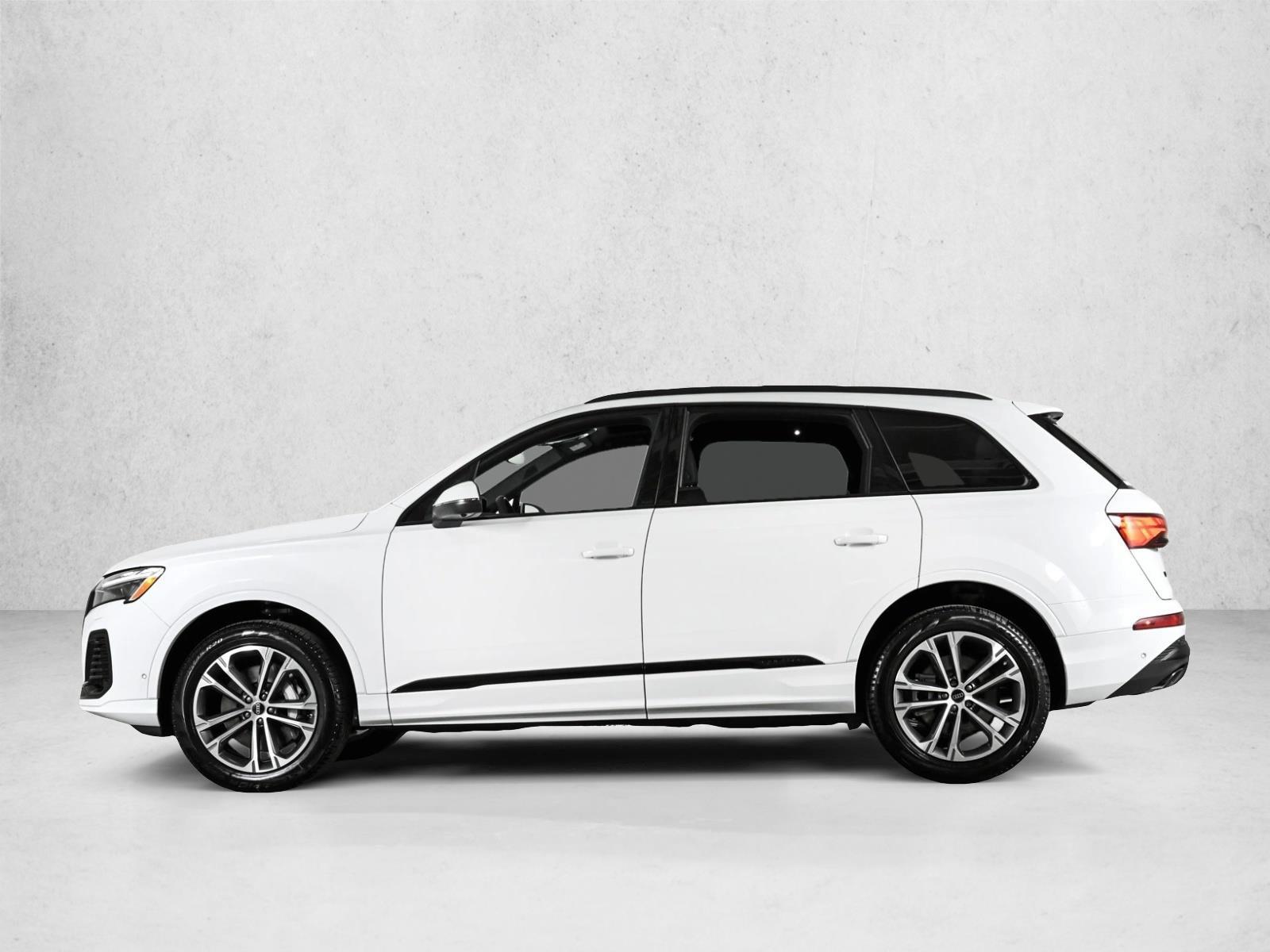 Thumbnail: 2026 Audi Q7 - 2