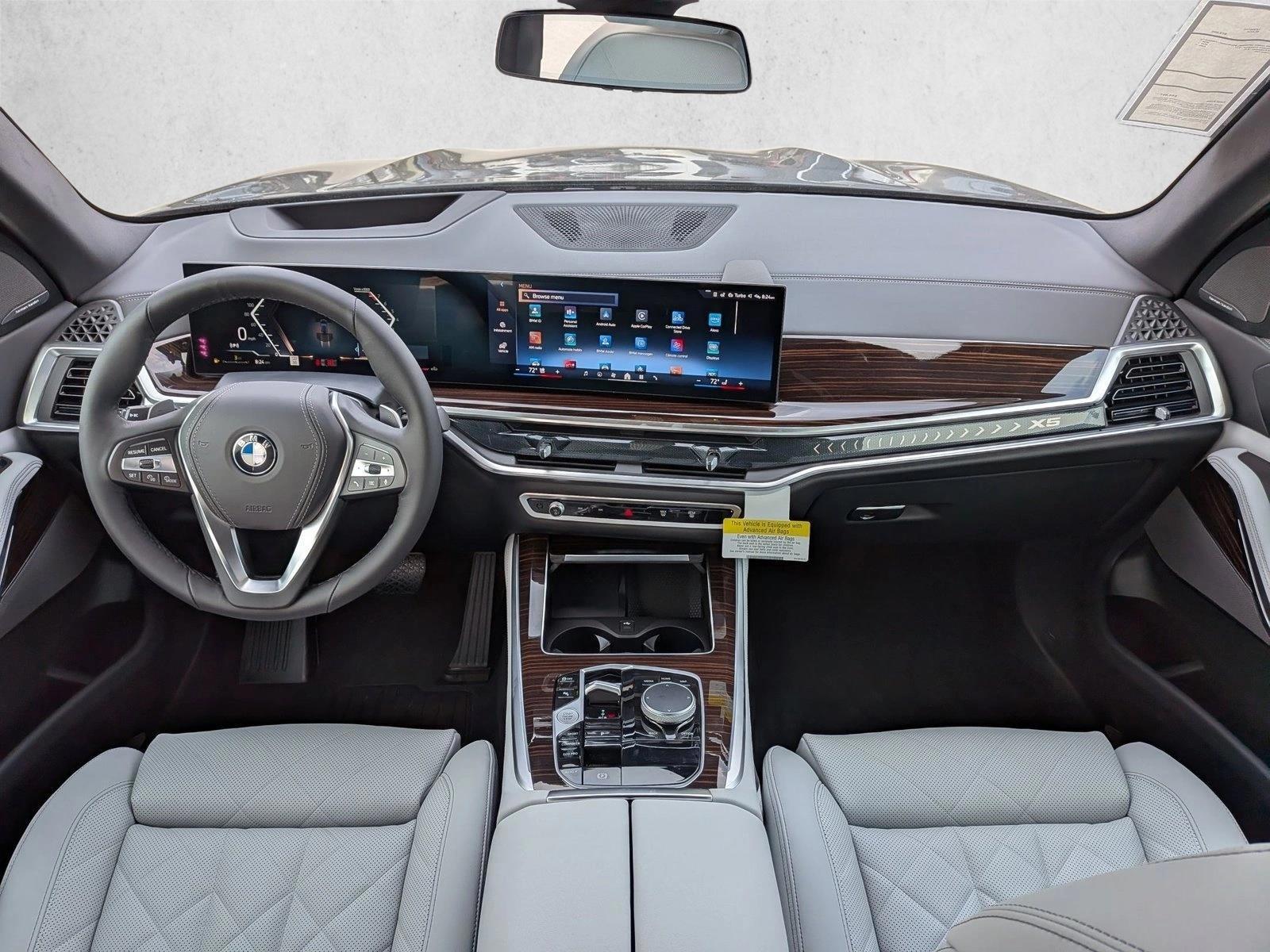 Thumbnail: 2026 BMW X5 - 4